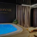 Baltic Sea - 2pok Ap - Silownia Sauna Jacuzzi Parking - Ustronnie