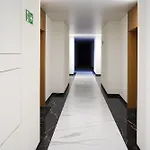 아파트 Baltic Sea - 2pok Ap - Silownia Sauna Jacuzzi Parking - Ustronnie 우스트 노리 모르스키