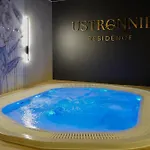 아파트 Baltic Sea - 2pok Ap - Silownia Sauna Jacuzzi Parking - Ustronnie