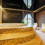 Baltic Sea - 2pok Ap - Silownia Sauna Jacuzzi Parking - Ustronnie *