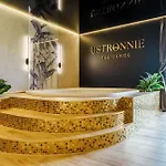 Baltic Sea - 2pok Ap - Silownia Sauna Jacuzzi Parking - Ustronnie 우스트 노리 모르스키