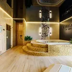 Baltic Sea - 2pok Ap - Silownia Sauna Jacuzzi Parking - Ustronnie