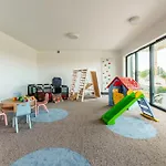 Baltic Sea - 2pok Ap - Silownia Sauna Jacuzzi Parking - Ustronnie * 우스트 노리 모르스키