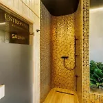 Baltic Sea - 2pok Ap - Silownia Sauna Jacuzzi Parking - Ustronnie