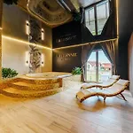 Baltic Sea - 2pok Ap - Silownia Sauna Jacuzzi Parking - Ustronnie 우스트 노리 모르스키