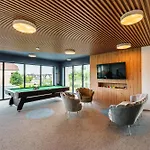 Baltic Sea - 2pok Ap - Silownia Sauna Jacuzzi Parking - Ustronnie 아파트 우스트 노리 모르스키
