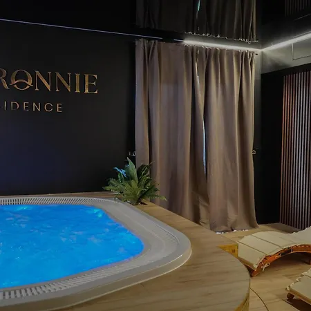 Baltic Sea - 2pok Ap - Silownia Sauna Jacuzzi Parking - Ustronnie