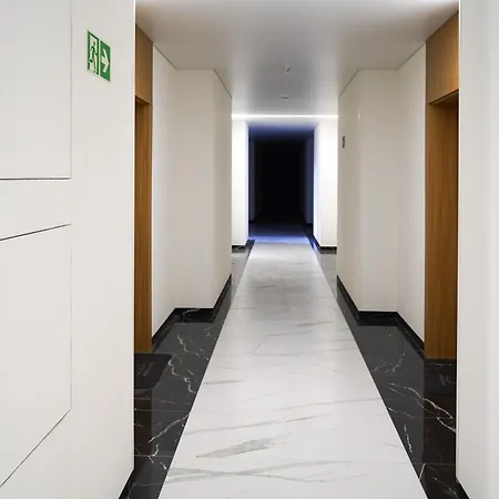 Διαμέρισμα Baltic Sea - 2pok Ap - Silownia Sauna Jacuzzi Parking - Ustronnie Ustronie Morskie