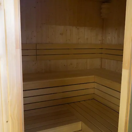 Apartamento Baltic Sea - 2pok Ap - Silownia Sauna Jacuzzi Parking - Ustronnie