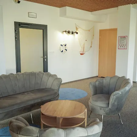 Baltic Sea - 2pok Ap - Silownia Sauna Jacuzzi Parking - Ustronnie Διαμέρισμα *