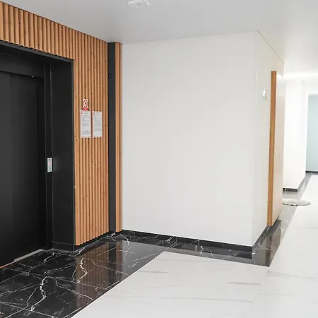 Baltic Sea - 2pok Ap - Silownia Sauna Jacuzzi Parking - Ustronnie * أوسترونيه مورسكية