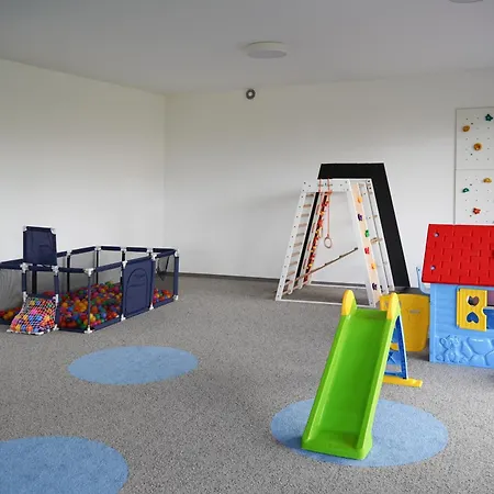 Baltic Sea - 2pok Ap - Silownia Sauna Jacuzzi Parking - Ustronnie * Ustronie Morskie