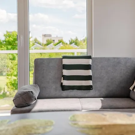 Baltic Sea - 2pok Ap - Silownia Sauna Jacuzzi Parking - Ustronnie Διαμέρισμα Ustronie Morskie