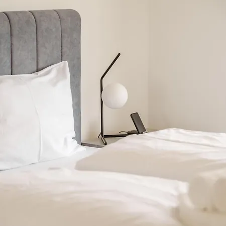 Apartamento Baltic Sea - 2pok Ap - Silownia Sauna Jacuzzi Parking - Ustronnie