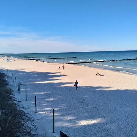 Baltic Sea - 2pok Ap - Silownia Sauna Jacuzzi Parking - Ustronnie Ustronie Morskie