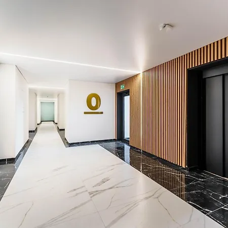 Baltic Sea - 2pok Ap - Silownia Sauna Jacuzzi Parking - Ustronnie Διαμέρισμα *