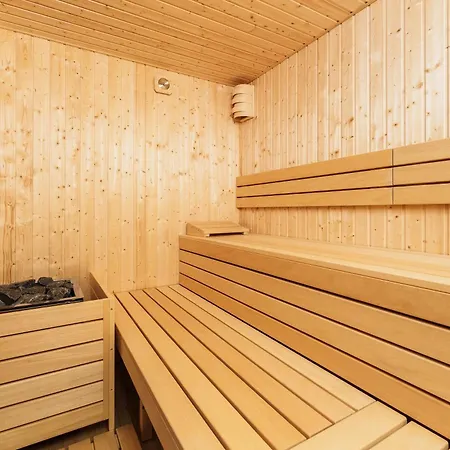Baltic Sea - 2pok Ap - Silownia Sauna Jacuzzi Parking - Ustronnie Apartamento *