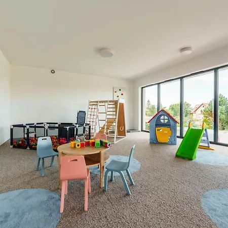 Apartamento Baltic Sea - 2pok Ap - Silownia Sauna Jacuzzi Parking - Ustronnie Ustronie Morskie