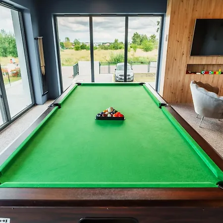 Baltic Sea - 2pok Ap - Silownia Sauna Jacuzzi Parking - Ustronnie * Ustronie Morskie