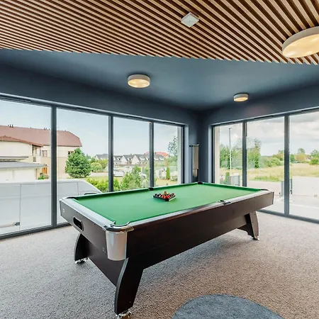 Baltic Sea - 2pok Ap - Silownia Sauna Jacuzzi Parking - Ustronnie